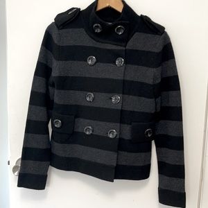 Banana Republic 100% Merino Wool Sweater